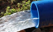 Flow Rate Vs. Pipe Size