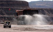 The Effects of Soil Pollution on the Environment
