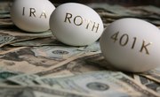 How to Cash Out a 401(k) From a Former Employer