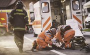 High School Preparation to Become a Paramedic
