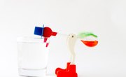 How to Make a Perpetual Motion Water Drinking Toy Bird