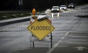 The Causes of Floods