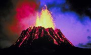 Facts on Volcano Eruptions for Kids