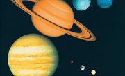Important Facts About the Outer Planets
