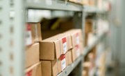 How to Find Merchandise Inventory Using an Income Statement Balance