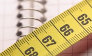 How to Measure Square Centimeters