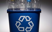 Recycling Process for Plastics