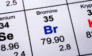 How to Make Bromine Water in the Chemistry Lab