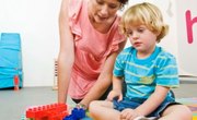 Activities for Rational Counting for Preschool