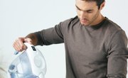 How to Remove Total Dissolved Solids From Drinking Water