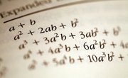 Types of Algebra Equations