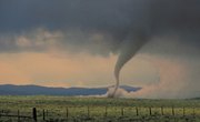 What Are Characteristics of Tornadoes?