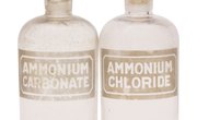 Ammonium Carbonate Uses