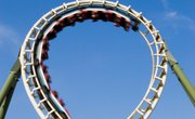Science Facts About Roller Coasters for Kids