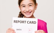 How to Calculate Elementary Grades