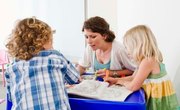 The Five Features of a Language-Rich Classroom