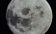 How to Track the Moon's Path Across the Sky