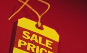 How to Find a Sale Price