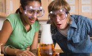 Good Science Experiments for Middle School Students