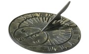 Strange, Interesting Facts About Sundials