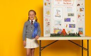 Information on Volcano Projects