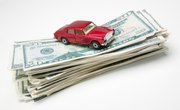 Can You Write Off a Car Lease for Real Estate Use?