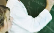 What Types of Math Problems Are on the College Placement Test?
