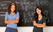 Math Activities for Teaching Factors