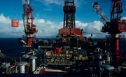 Types of Oil Drilling Rigs