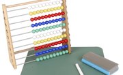 How to Multiply on an Abacus
