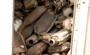How to Make Rust Powder