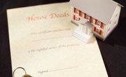 How to Change How a Property Title Is Held in California