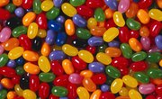 Jelly Bean Science Experiments