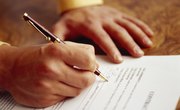 Who Can Notarize a Quitclaim Deed?