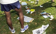 Negative Effects of Paper Wastes