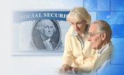 Is Social Security Exempt From Judgments?