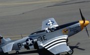 The History of the P-52 Mustang