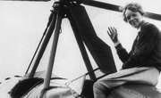 How the Man Who Found the Titanic Plans to Track Amelia Earhart