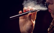 14 Teens Hospitalized With Severe Lung Disease, Possibly From Vaping