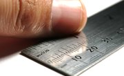 How to Convert Centimeters to Square Feet