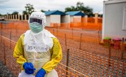 Ebola Is Still A Thing: Here's the Latest