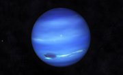 Is Neptune Mostly Made of Gas?