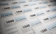 Penalties for Not Reporting Income to the IRS