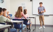 Effective Persuasive Speech Writing & Delivering in High School