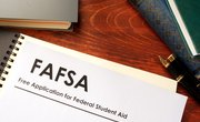 Does SSI Count Toward FAFSA?