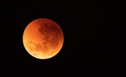 This Weekend's Blood Moon is the Last One Until 2021 – So Check It Out!