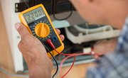How to Calculate Average Current