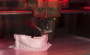 3-D Printing Goes Cellular