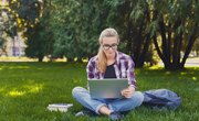Advantages for Using the Internet in University Education