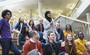 Speech Ideas on Cultural Diversity